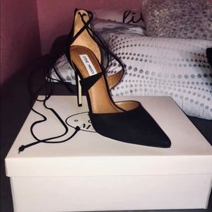 New Steve Madden Heels